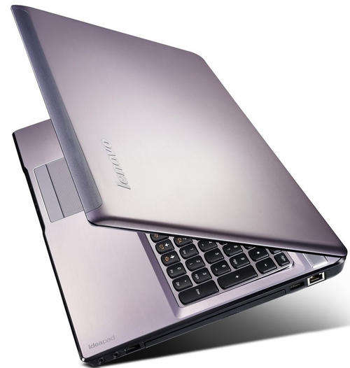 Gaming Spec with Blueray. Lenovo Z580 Quad Core i7, 8GB Ram, 750GB, Nvidia Graphics, Windows 10 Pro