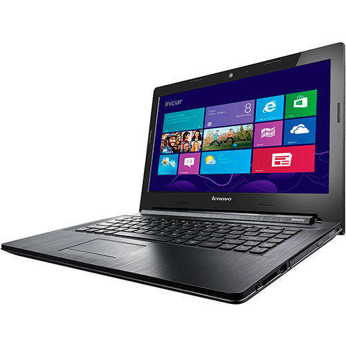 *Huge Spec* Lenovo G40 Slim Notebook Core i5 4th Gen. 500GB, 8GB Ram, Windows 10