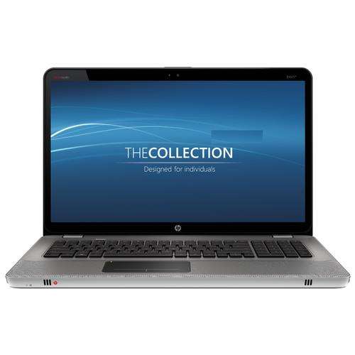 *Huge Multimedia* HP Envy 17.3" BeatsAudio Quad i7, 1000GB SSHD, 16GB, AMD Radeon, BluRay, Subwoofer