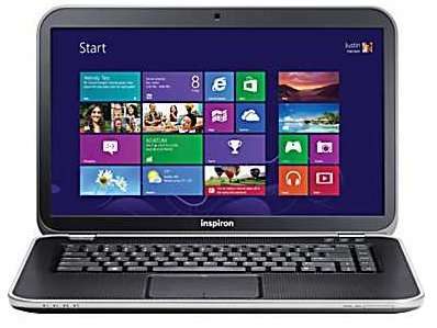 *Switchable Cover* Dell Inspiron 15R Special Edition Core i7, BluRay, Full HD 1080p, 750GB, Radeon