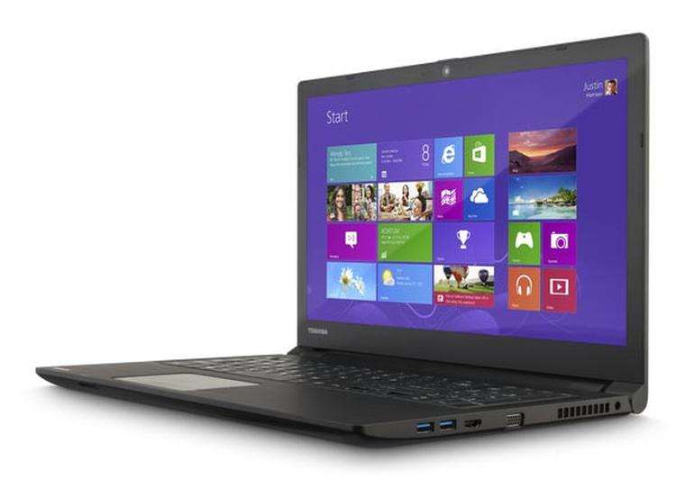 *Latest 5th Gen* New-Demo Toshiba Tecra C50 5th Gen Core i7, 500GB, 8GB Ram, Windows 10 PRO