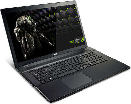 *Full-House* Acer V3 17.3" Gaming Core i7 4th Gen, 2GB Nvidia GTX, 16GB Ram, SSD+500GB, 1080p BluRay