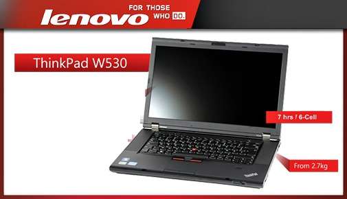 *16GB RAM* Thinkpad W530 Workstation,Quad Core i7. Nvidia Quadro Graphics,10GB Total, Pantone Colour