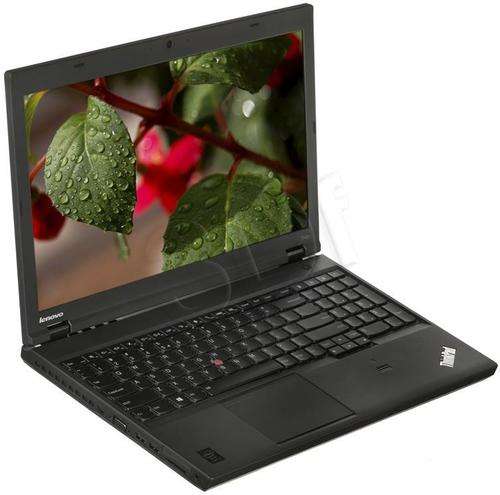 *16GB RAM* Thinkpad T540p Notebook with Box, Core i7, 500GB, Full HD 1080p, Nvidia Graphics