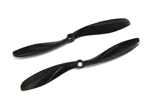 DJI Phantom Carbon fiber Propellers 8 x 4.5 Set CW/CCW