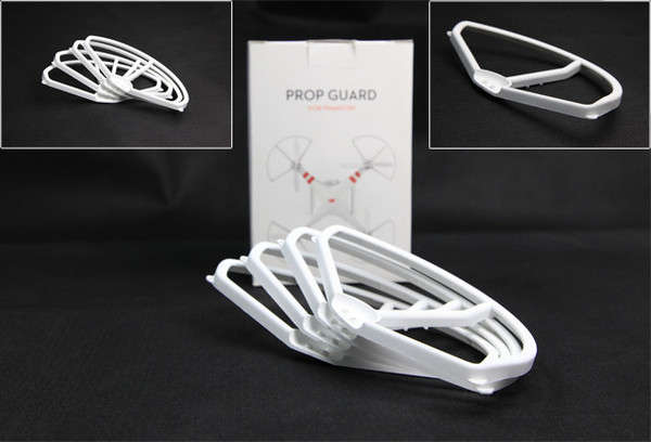 DJI Phantom Prop Guards
