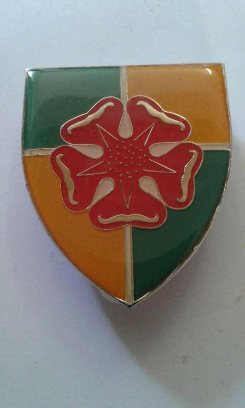 SADF - Group R99 HQ flash