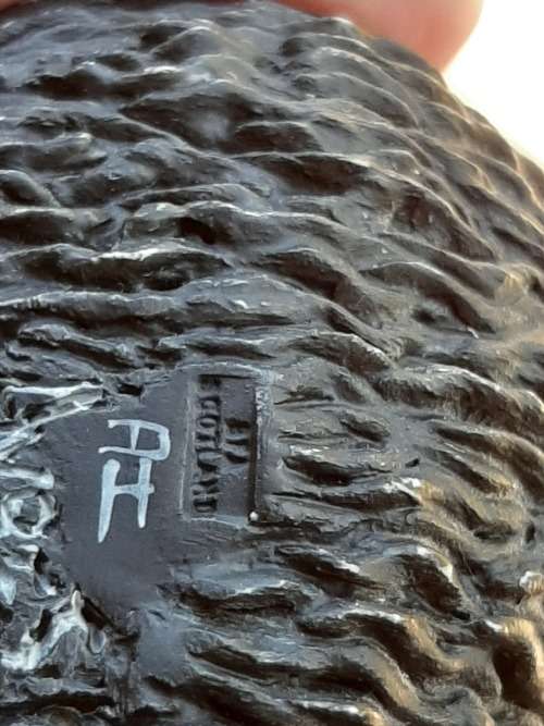 Group of 3 English sheepdogs