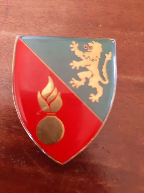 91 Engineers Squadron Flash