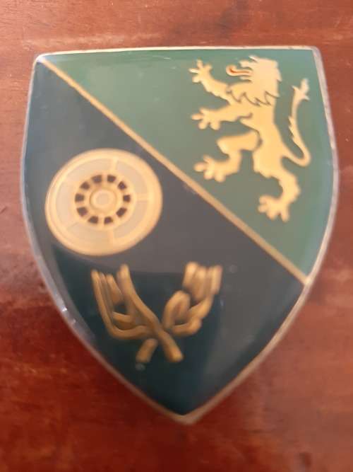 91 Maintenance Unit Flash