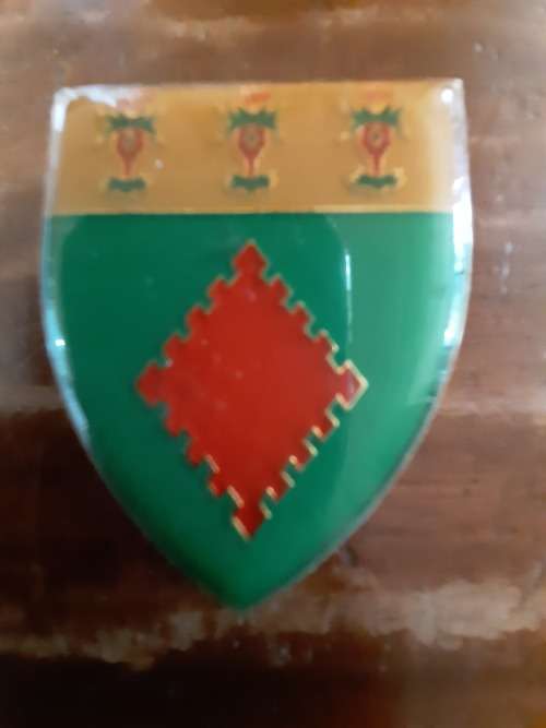 Alte Feste Area Force Unit Flash