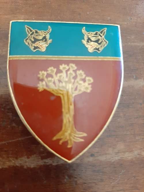 Keetmanshoop Area Force Unit Flash