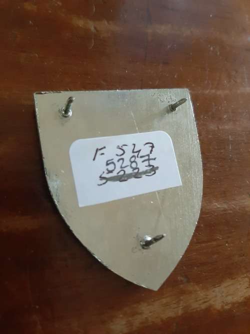 1 S.W.A. Specialist Unit Flash