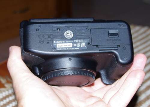 Canon T5i (700D) Body only, photos show exact item on sale