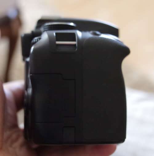 Nikon D3300 with 18-55 lens, photos show exact item on sale, top condition low shutter count.