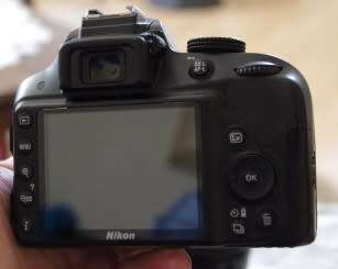 Nikon D3300 with 18-55 lens, photos show exact item on sale, top condition low shutter count.