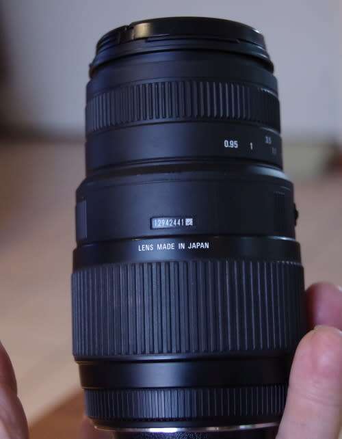 Sigma for nikon 70-300 macro, photos show exact item on sale, excellent condition.
