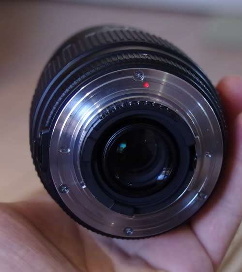Sigma for nikon 70-300 macro, photos show exact item on sale, excellent condition.