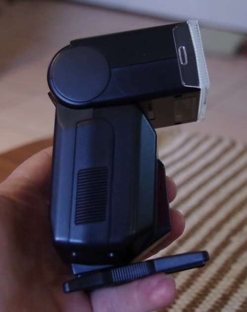 Sony Flash, top condition photos show exact item on sale