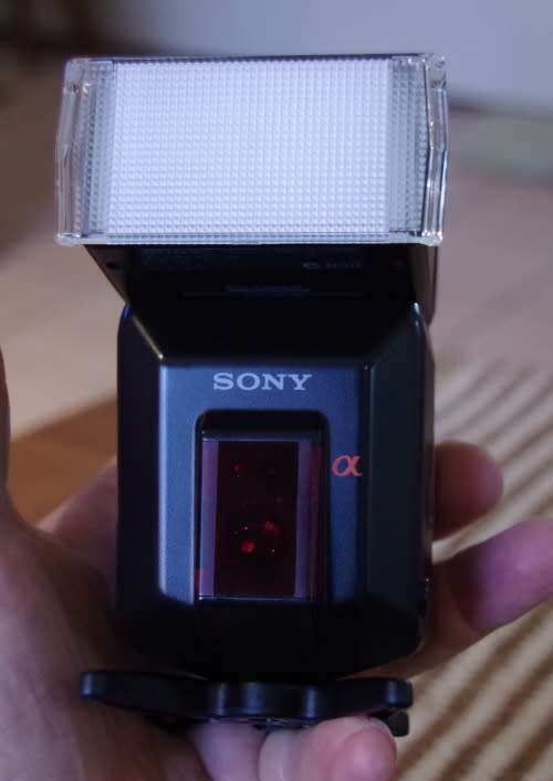 Sony Flash, top condition photos show exact item on sale