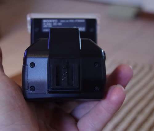 Sony Flash, top condition photos show exact item on sale