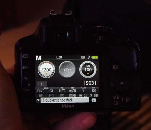 Nikon D3400 with 18-55 VR ii lens, photos show exact kit on sale.