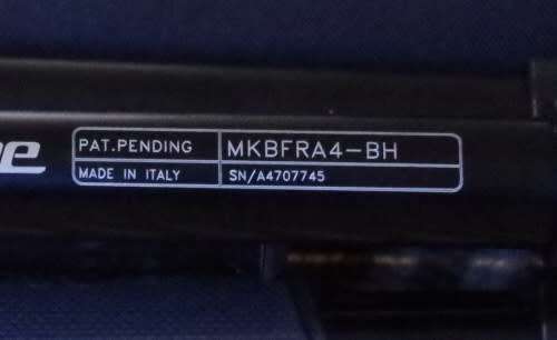 Manfrotto BeFree compact traveling tripod, excellent condition, photos show exact item on sale