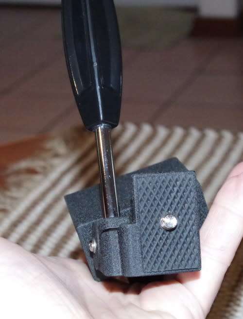 Window mount for camera, attaches to a car window for stablity