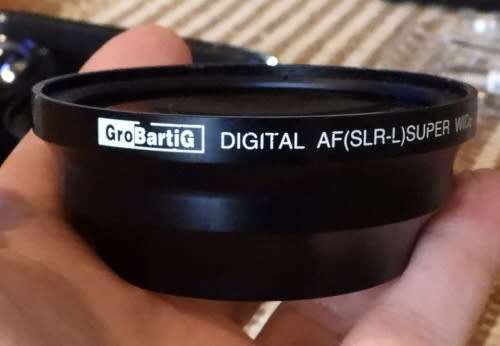 9 diff lens attachments as shown in pics, some will need internal cleaning, no scratches on glass.