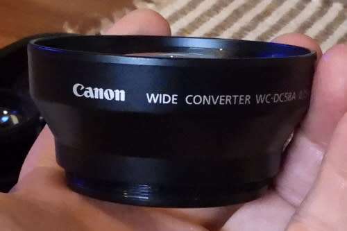 9 diff lens attachments as shown in pics, some will need internal cleaning, no scratches on glass.