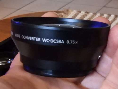 9 diff lens attachments as shown in pics, some will need internal cleaning, no scratches on glass.