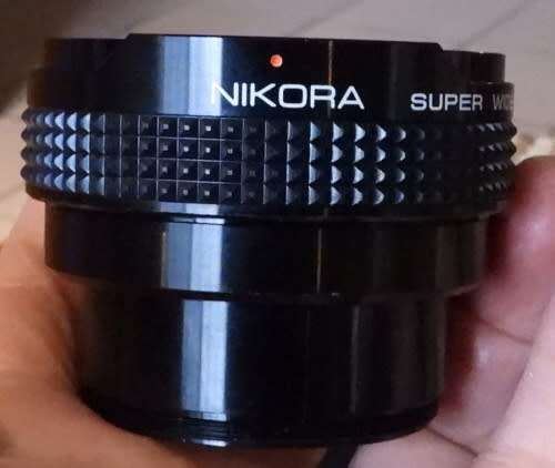 9 diff lens attachments as shown in pics, some will need internal cleaning, no scratches on glass.