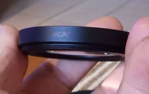 9 diff lens attachments as shown in pics, some will need internal cleaning, no scratches on glass.