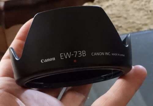 Canon 18-135 IS lens, photos show exact item on sale, excellent condition inside and out.