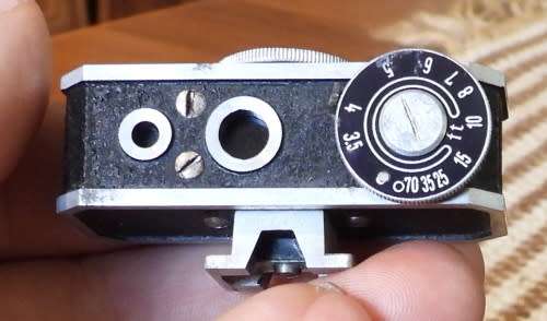 Leica camera bits, photos show exact items on sale,