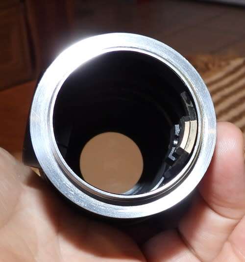 Leica camera bits, photos show exact items on sale,