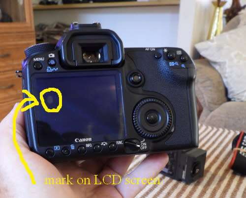 Canon 50D, Body is in perfect working order, lens works but only at lowest f stop.