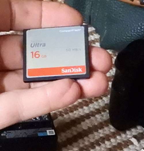 Sony A200 body with 18-70 lens, photos show exact item on sale, excellent condition.