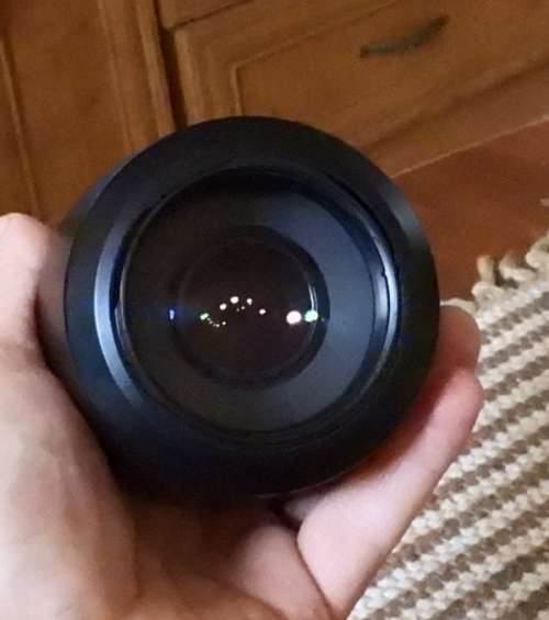 Sony 70-300 lens in top condition inside and out, photos show exact item on sale.