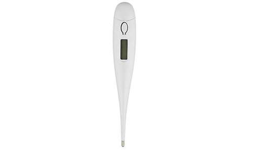 Digital thermometer
