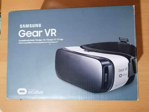 Samsung S7 32 & Samsung Gear VR