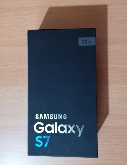 Samsung S7 32 & Samsung Gear VR