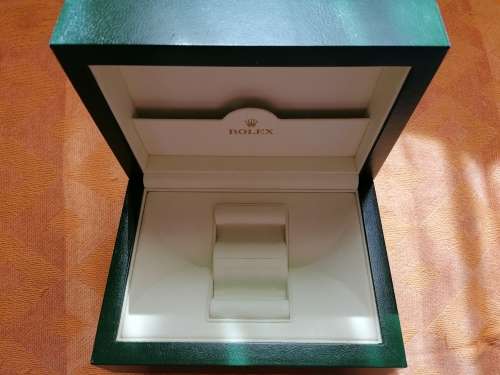 Rolex Box