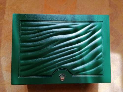 Rolex Box
