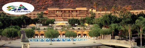 AWESOME 10 DAY HOLIDAY VOUCHER