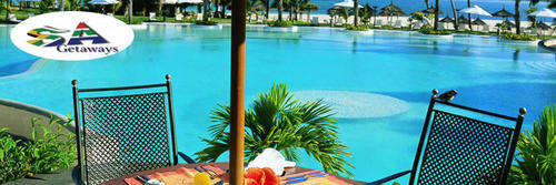 AWESOME 10 DAY HOLIDAY VOUCHER