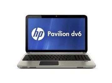 HP Pavillion DV6 Brand new second hand