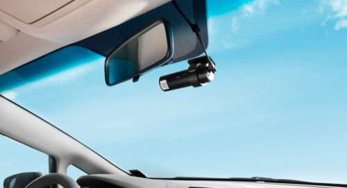 BlackVue DR650S-2CH 16GB, Car Black Box/Car DVR Recorder, Built-in Wi-Fi (In Box Used Once)