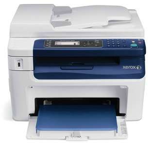 Xerox Mono Laser 4 in 1 Printer