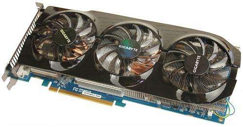 Gigabyte HD 7950 3072MB GDDR5 in box (Card Only) with remaining Warranty